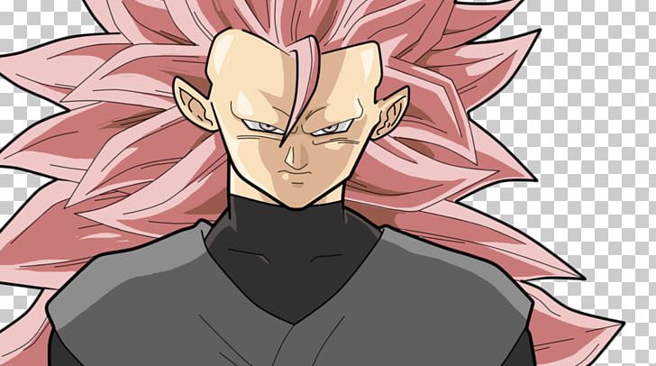 Goku Black Super Saiyan Ōzaru Fan Art PNG, Clipart, Anime, Art, Cartoon, Deviantart, Fan Art Free PNG Download