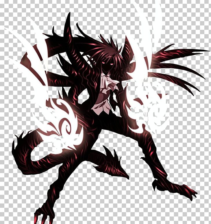 Ichigo Kurosaki UQ Holder! Negi Springfield Magia Erebea PNG, Clipart, Animation, Bleach, Cartoon, Demon, Dragon Free PNG Download