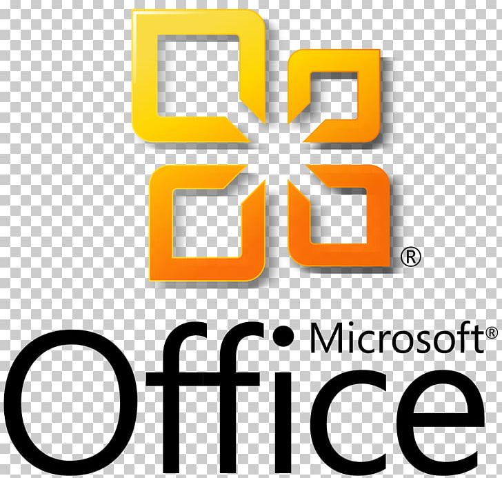 Microsoft Office 2010 Microsoft Excel Microsoft Office 365 PNG, Clipart, Area, Brand, Computer Software, Line, Logo Free PNG Download