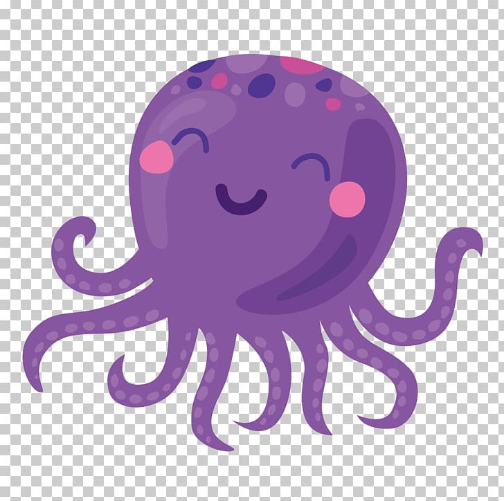 Octopus Cartoon Icon PNG, Clipart, Art, Bu1ed9 Mu1ef1c Nang, Cute Octopus, Drawing, Encapsulated Postscript Free PNG Download