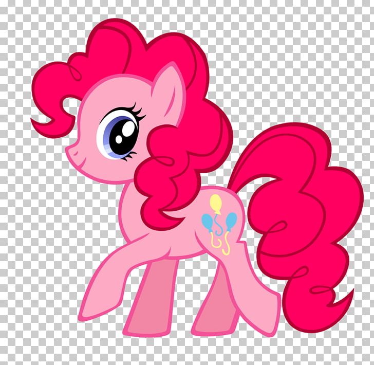 Pinkie Pie Rainbow Dash Pony Applejack Twilight Sparkle PNG, Clipart, Applejack, Art, Cartoon, Fictional Character, Flower Free PNG Download