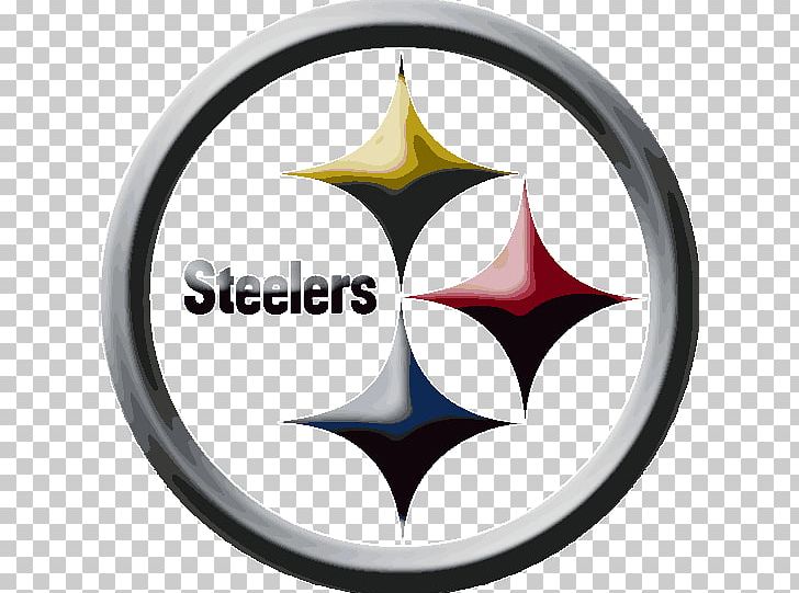 Pittsburgh Steelers NFL Oakland Raiders Indianapolis Colts Kansas City Chiefs PNG, Clipart, Brand, Circle, Detroit Lions, Indianapolis Colts, Jacksonville Jaguars Free PNG Download