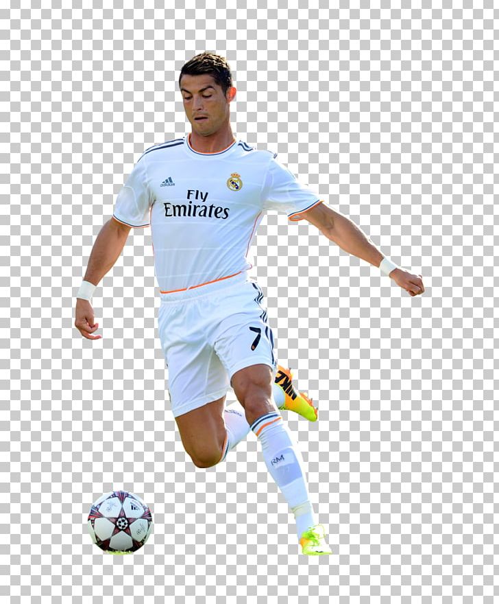 Real Madrid C.F. FC Barcelona Football Player PNG, Clipart, Ball, Clothing, Cristiano Ronaldo, Football Player, Gareth Bale Free PNG Download