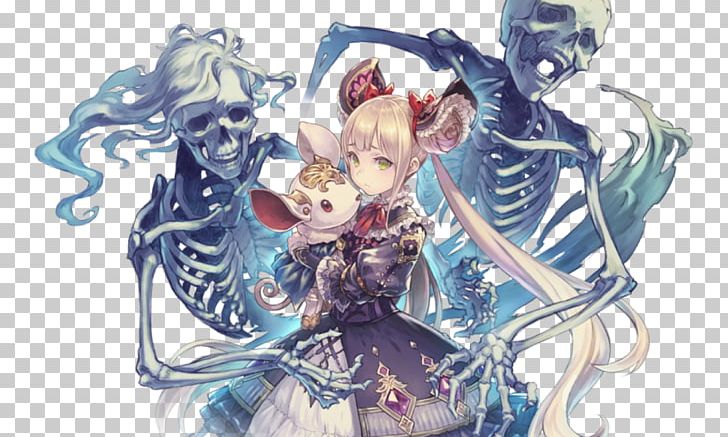 Shadowverse Rage Of Bahamut Digital Collectible Card Game PNG, Clipart, Action Figure, Android, Anime, Card Game, Character Free PNG Download