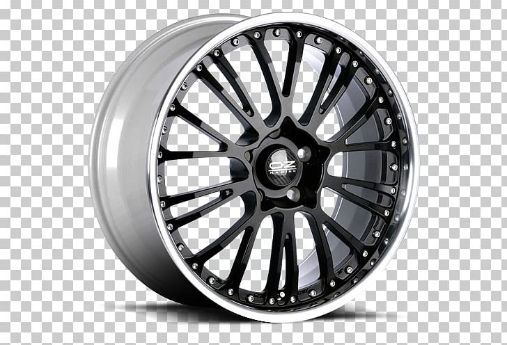 Alloy Wheel Car Tire Rim OZ Group PNG, Clipart, Ac Schnitzer, Alloy Wheel, Automotive Design, Automotive Tire, Automotive Wheel System Free PNG Download