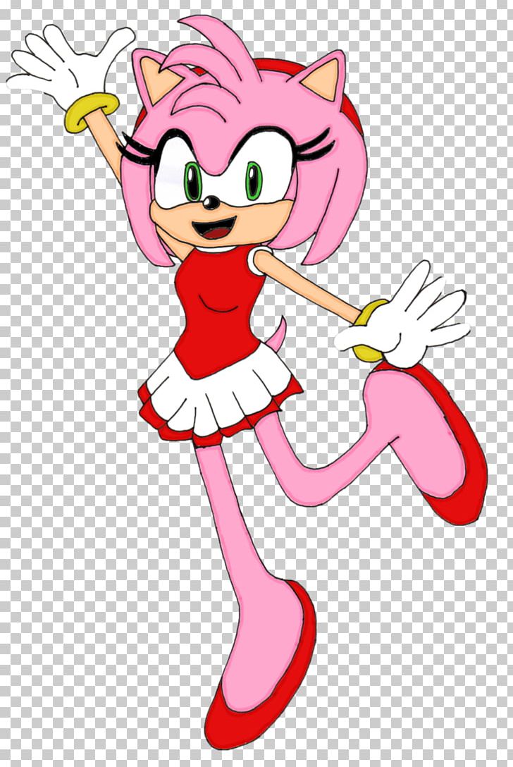 Amy Rose Tails Sonic The Hedgehog Sonic Jam Princess Sally Acorn PNG, Clipart, Amy, Amy Rose, Animal Figure, Area, Art Free PNG Download