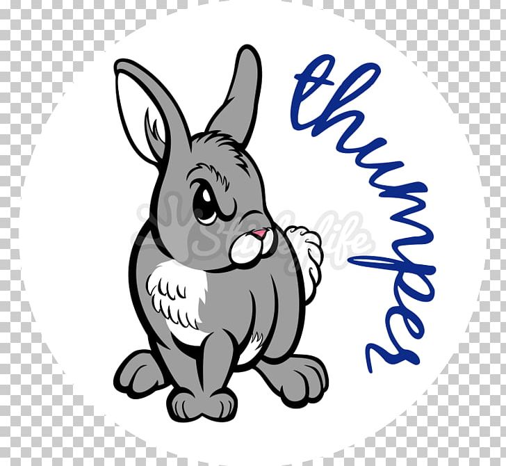 Domestic Rabbit Car Hare /m/02csf PNG, Clipart, Animal Figure, Area, Artwork, Black And White, Canidae Free PNG Download