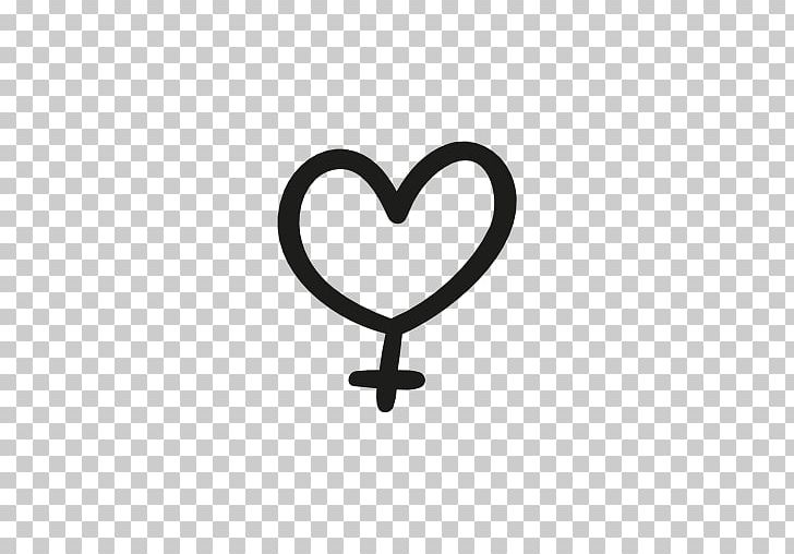 Gender Symbol Female PNG, Clipart, Black And White, Body Jewelry, Computer Icons, Female, Gender Free PNG Download