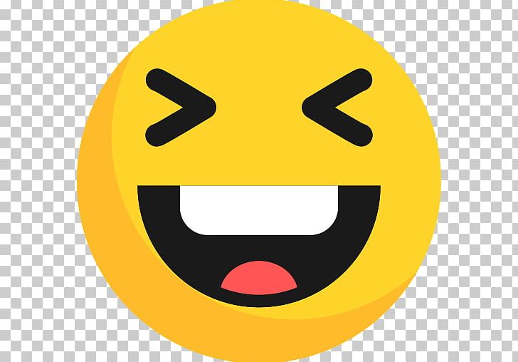 Happy Laugh Emoji Transparent . PNG, Clipart, Computer Icons, Emoticon, Emotion, Face, Facial Expression Free PNG Download