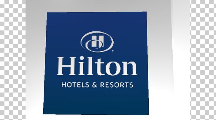 Hilton Bandung Hilton Hotels & Resorts Hilton Worldwide Hilton London Metropole PNG, Clipart, Accommodation, Banner, Blue, Brand, Hilton Garden Inn Free PNG Download