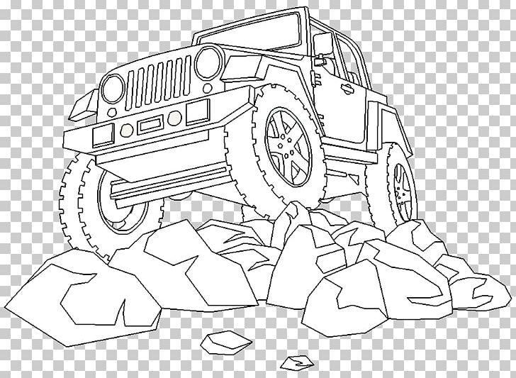 Line Art Car Drawing PNG, Clipart, Angle, Artwork, Automotive Design, Auto Part, Black And White Free PNG Download