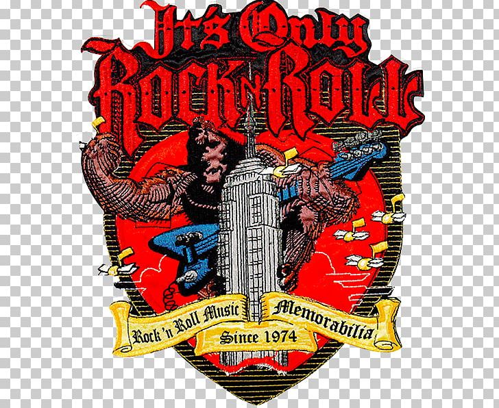 Poster It's Only Rock 'n Roll Rock Music Graphic Design PNG, Clipart, Design Design, Graphic Design, Poster, Rock Music Free PNG Download