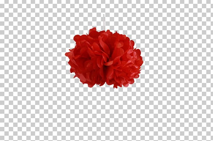Tissue Paper Pom-pom Red Silk PNG, Clipart, Blue, Carnation, Color, Cut Flowers, Flower Free PNG Download