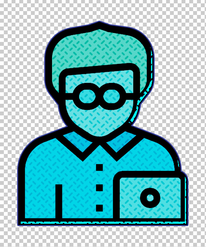 Professions And Jobs Icon Office Worker Icon Jobs And Occupations Icon PNG, Clipart, Green, Jobs And Occupations Icon, Office Worker Icon, Professions And Jobs Icon Free PNG Download