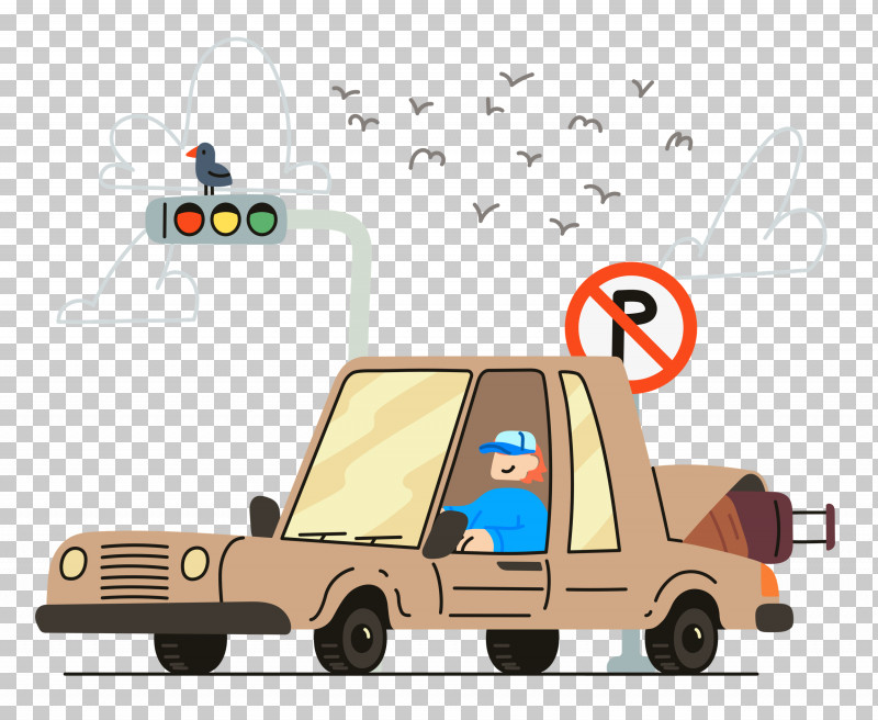 Driving PNG, Clipart, Automobile Engineering, Cartoon, Driving, Transport Free PNG Download