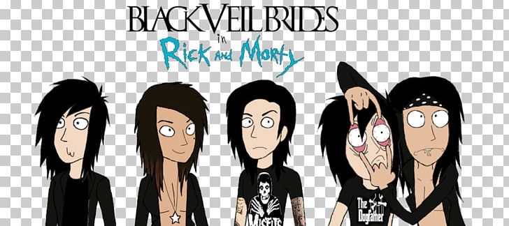 Black Veil Brides Photography Black And White Drawing PNG, Clipart, Alternative Metal, Andy Biersack, Anime, Black And White, Black Hair Free PNG Download
