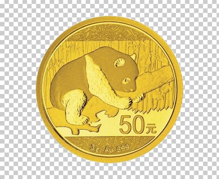 Giant Panda Chinese Gold Panda Gold Coin Chinese Silver Panda PNG, Clipart, Bullion, Bullion Coin, Carnivoran, Chinese Gold Panda, Chinese Silver Panda Free PNG Download