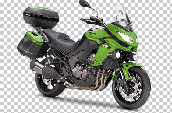 Kawasaki Ninja ZX-14 Kawasaki Versys 1000 Kawasaki Motorcycles PNG, Clipart, Antilock Braking System, Exhaust System, Kawasaki Heavy Industries, Kawasaki Versys, Kawasaki Versys 1000 Free PNG Download