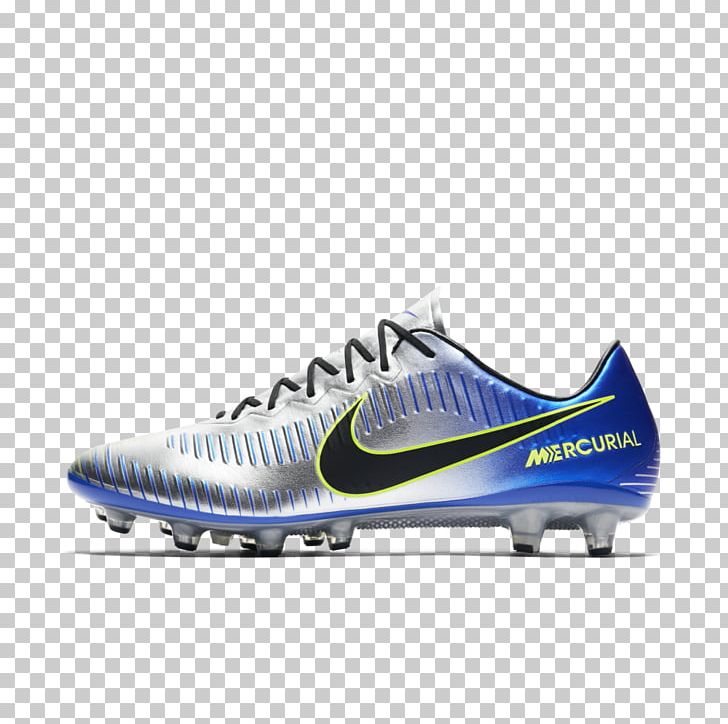 Nike Mercurial Vapor Football Boot Shoe Cleat PNG, Clipart, Boot, Brand, Cleat, Cross Training Shoe, Electric Blue Free PNG Download