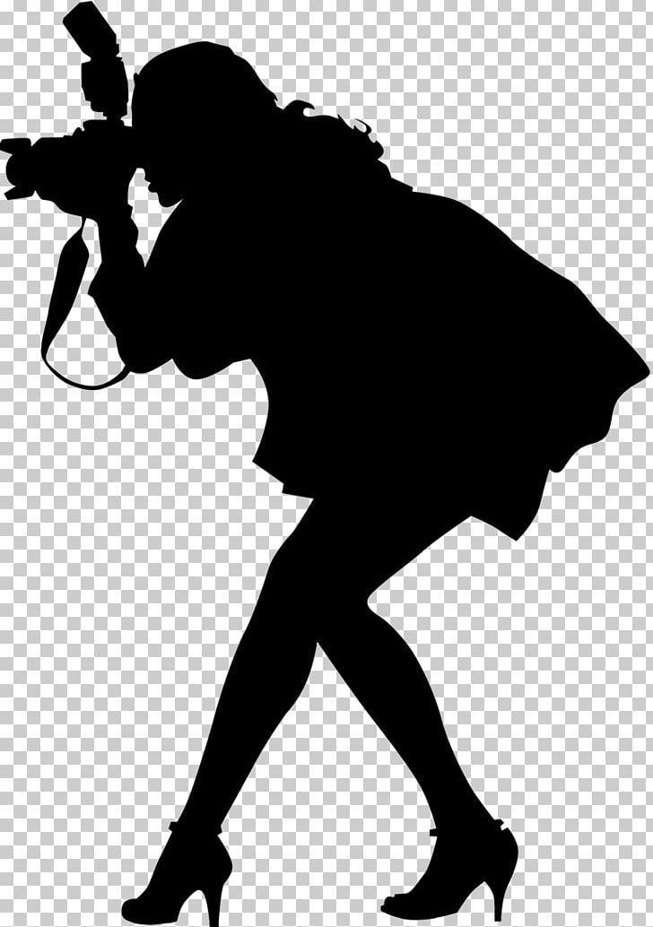 Photography Photographer Silhouette PNG, Clipart, Art, Artwork, Black, Black And White, Color Photography Free PNG Download