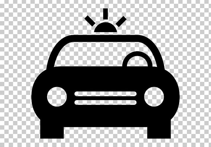 Police Car Police Officer Vehicle PNG, Clipart, Black, Black And White, Car, Computer Icons, Line Free PNG Download