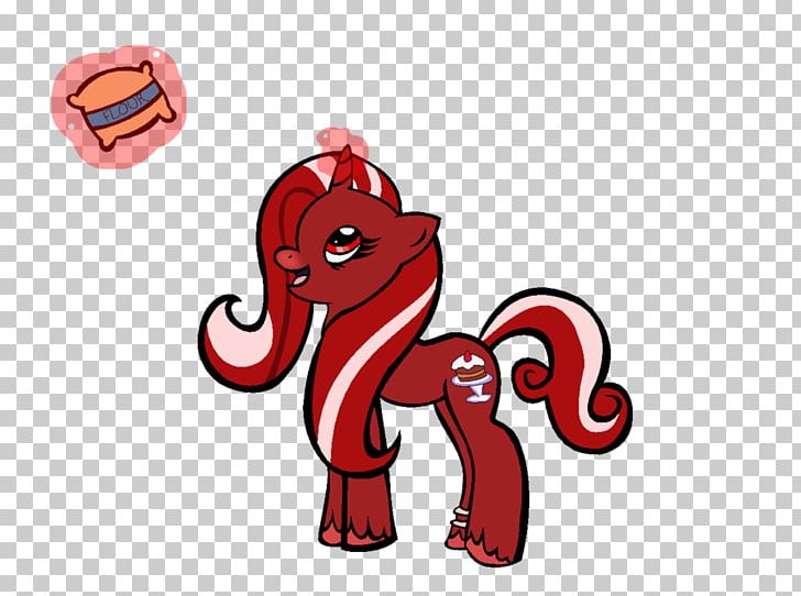 Pony Red Velvet Cake Cupcake Horse PNG, Clipart, Animal Figure, Animals, Art, Cartoon, Crying Free PNG Download