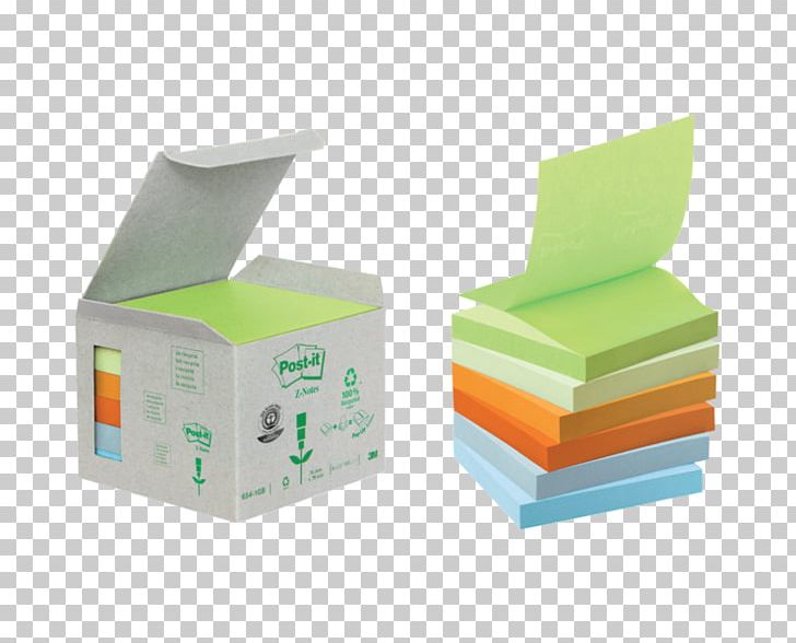 Post-it Note Paper 3M Recycling Office Supplies PNG, Clipart, Angle, Beslistnl, Box, Carton, Color Free PNG Download