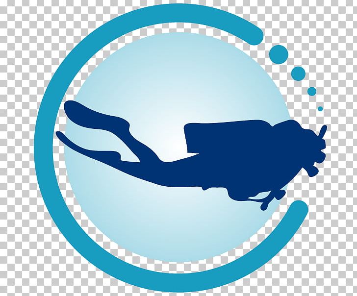 Scuba Diving Underwater Diving Scuba Set Dive Center Decal PNG, Clipart, Animals, Blue, Brand, Circle, Dive Free PNG Download