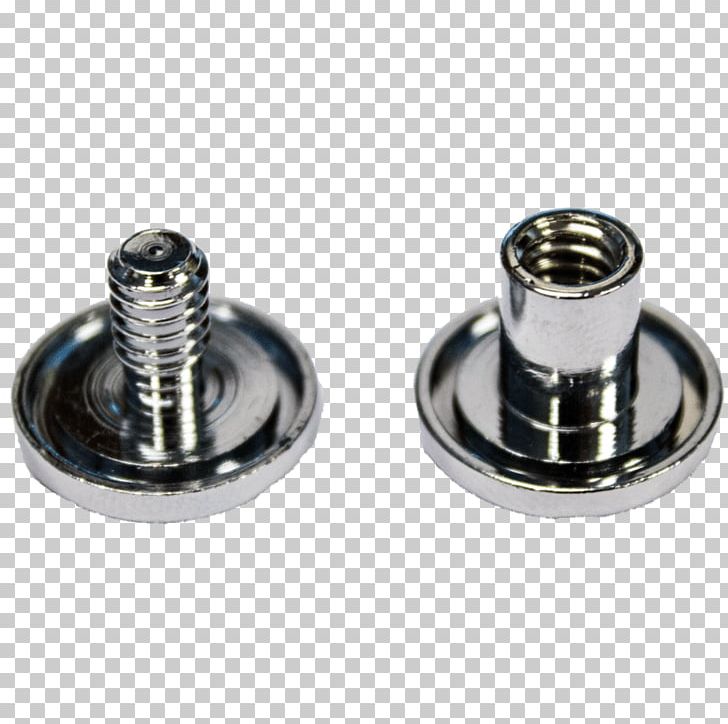Silver Screw Book Fastener Body Jewellery PNG, Clipart, Body Jewellery, Body Jewelry, Book, Fastener, Hardware Free PNG Download