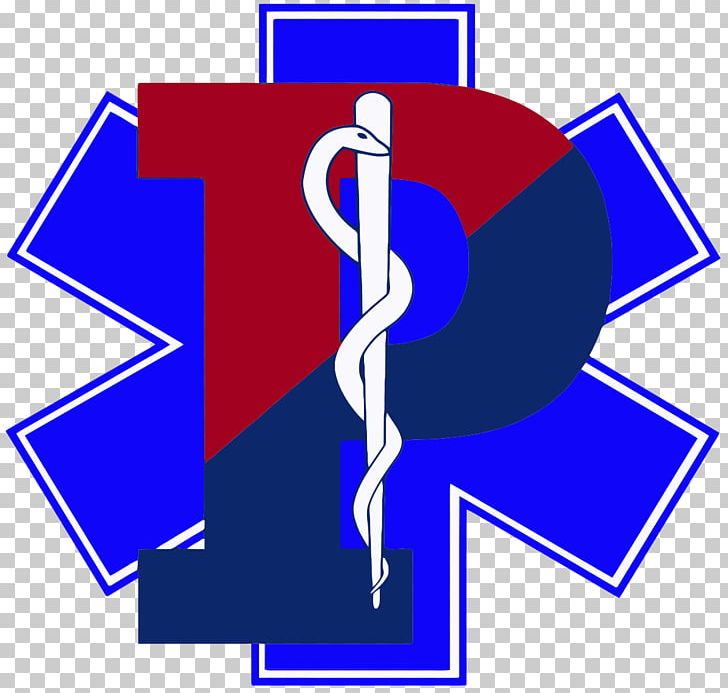 Star Of Life Emergency Medical Services Paramedic PNG, Clipart, Ambulance, Angle, Area, Artwork, Blue Free PNG Download