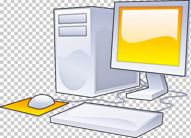 Computer Icon PNG, Clipart, Computer Accessory, Computer Icon, Computer Monitor Accessory, Desktop Computer, Output Device Free PNG Download