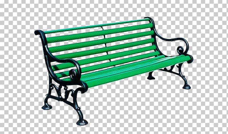 Furniture Outdoor Bench Green Bench Line PNG, Clipart, Bench, Chair, Furniture, Green, Line Free PNG Download