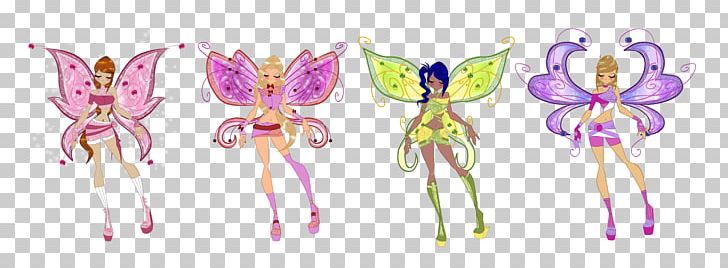 Believix Winx Butterfly Violet Lilac PNG, Clipart, Believix, Butterflies And Moths, Butterfly, Color, Deviantart Free PNG Download