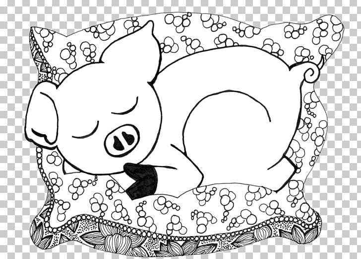 Cat Drawing /m/02csf Line Art PNG, Clipart, Animals, Area, Artwork, Black, Black And White Free PNG Download