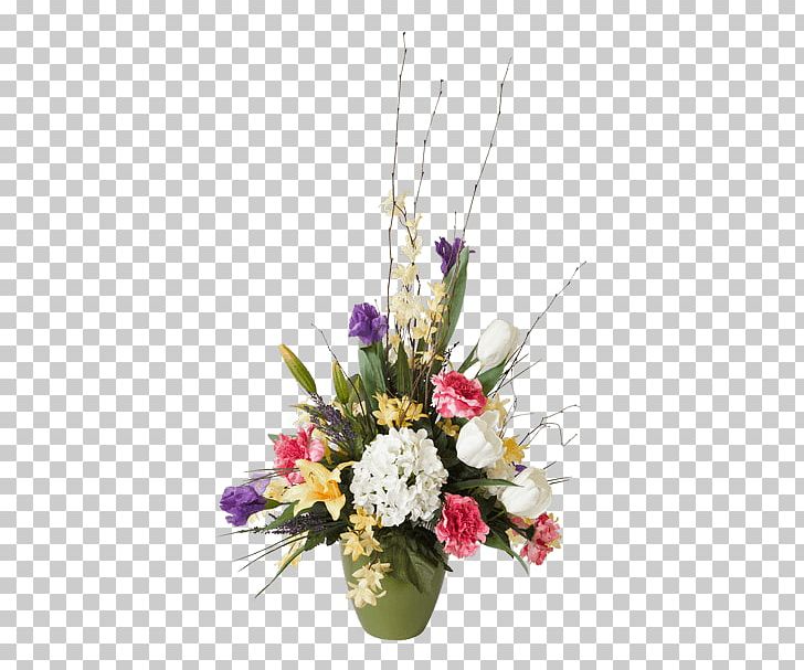 Floral Design Flower Bouquet Vase Cut Flowers Garden PNG, Clipart, Artificial Flower, Basket, Centrepiece, Connells Maple Lee Flowers Gifts, Cut Flowers Free PNG Download