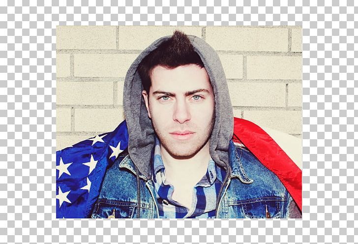 Hoodie Allen No Interruption (Acoustic) All American Song PNG, Clipart, Album, Blue, Cheek, Cool, Ear Free PNG Download