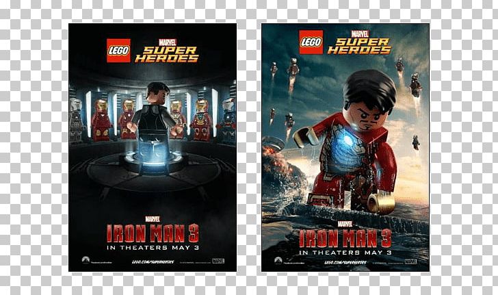 Iron Man Lego Marvel Super Heroes Lego Marvels Avengers