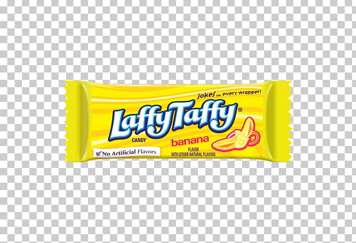 Laffy Taffy Banana Flavor Candy PNG, Clipart, Airheads, Banana, Banana Bread, Banana Split, Brand Free PNG Download