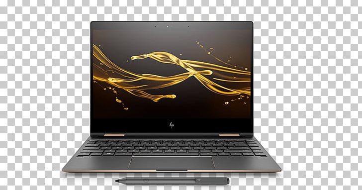 Laptop Hewlett-Packard MacBook Pro Intel HP Spectre X360 13 PNG, Clipart, 2in1 Pc, Brand, Computer, Computer Accessory, Electronic Device Free PNG Download