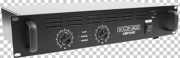 Microphone König 2X Pa Amplifier Audio Power Amplifier Public Address Systems PNG, Clipart, 2 X, 19inch Rack, Amp, Amplificador, Amplificador De Potencia Free PNG Download