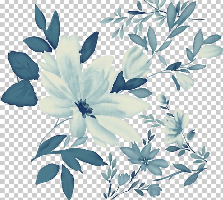 Oil Painting PNG, Clipart, Art, Blue, Branch, Computer Graphics, Computer Icons Free PNG Download