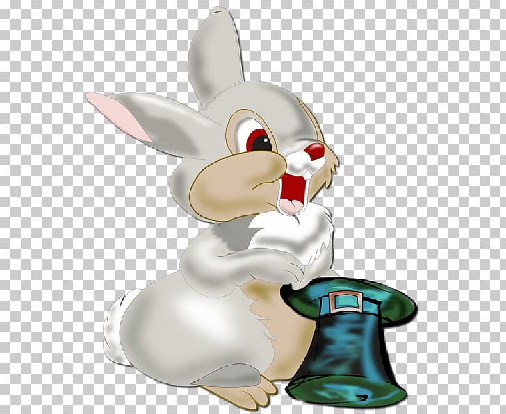 Thumper Easter Bunny Rabbit PNG, Clipart, Animals, Animation, Bambi, Cartoon, Christmas Ornament Free PNG Download