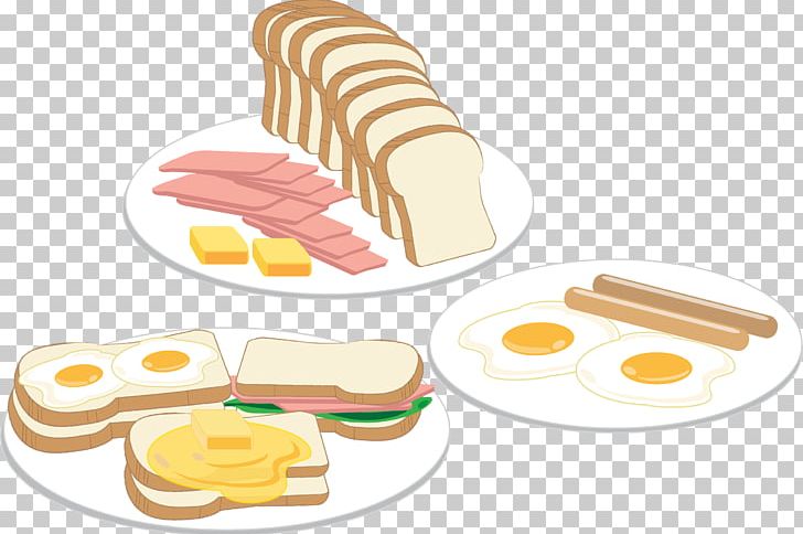 Toast Breakfast Egg Sandwich Fast Food Bread PNG, Clipart, Bread, Breakfast, Breakfast Vector, Brioche, Cuisine Free PNG Download