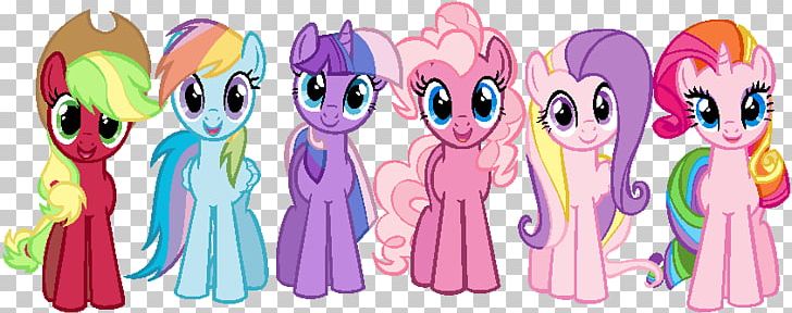 Twilight Sparkle Applejack Rainbow Dash Rarity Pony PNG, Clipart, Anime, Art, Cartoon, Colored Mane, Deviantart Free PNG Download