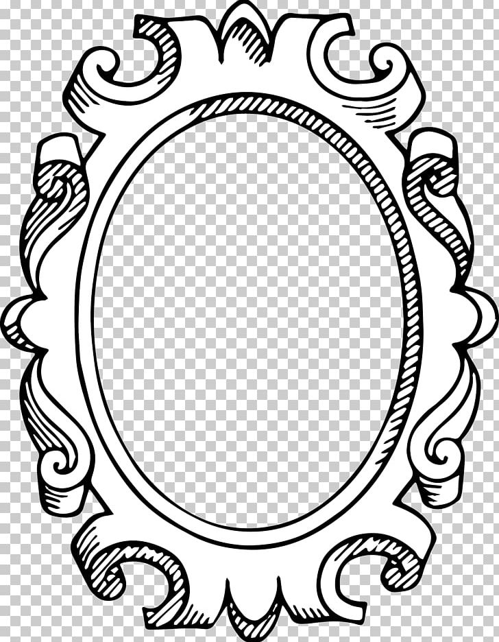 White Frames Circle PNG, Clipart, Area, Below, Black And White, Circle, Education Science Free PNG Download
