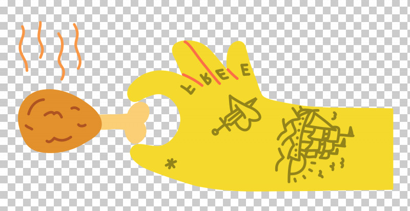 Hand Pinching Chicken PNG, Clipart, Biology, Cartoon, Cartoon M, Hand, Science Free PNG Download