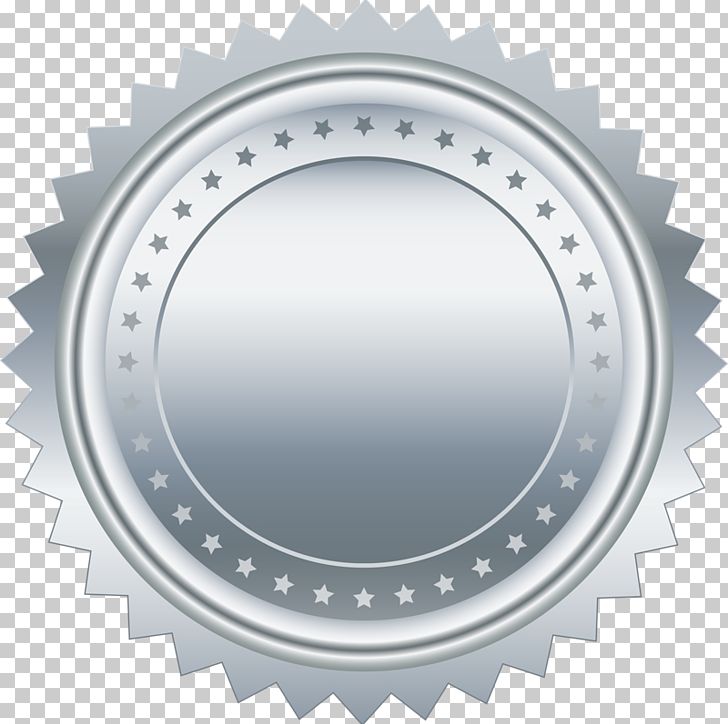 Silver Medal Mockup - Free Download Images High Quality PNG, JPG