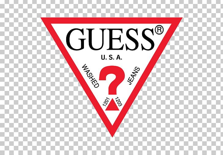 Guess Logo T-shirt Clothing Fashion PNG, Clipart,  Free PNG Download