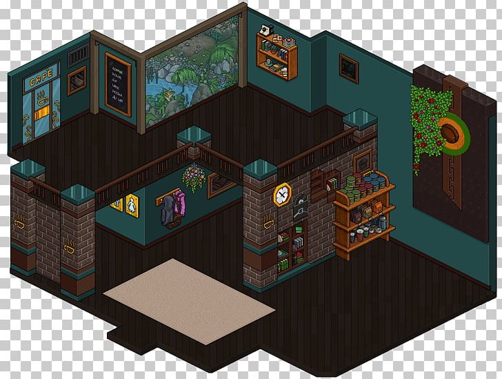 Habbo Cafe Room Game Coffee PNG, Clipart, Advertising, Angle, Bar, Beeimg, Cafe Free PNG Download