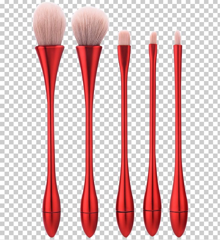 Makeup Brush Cosmetics Comb Bristle PNG, Clipart, Bristle, Brush, Cleaning, Comb, Cosmetics Free PNG Download